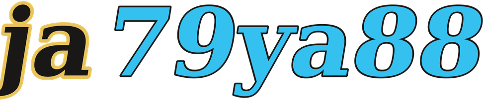 ja79ya88 logo